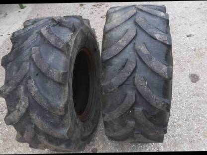 Bild 4:Traktorreifen 400/70 R20