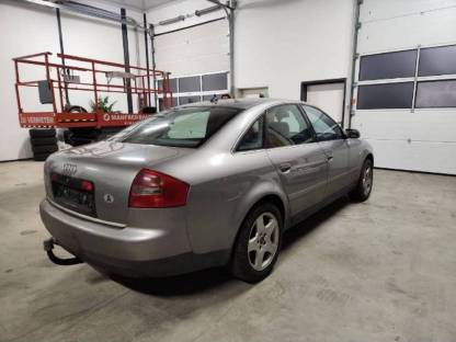 Bild 6:Audi A6 C5 4B