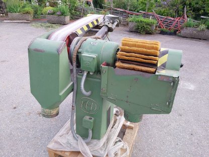 Bild 2:Bandschleife inkl. Radiusschleife zu verkaufen