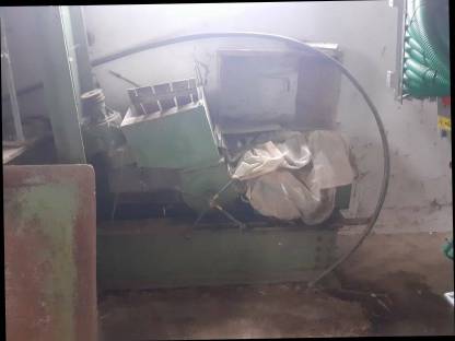 Bild 4:Mostpresse Stossier