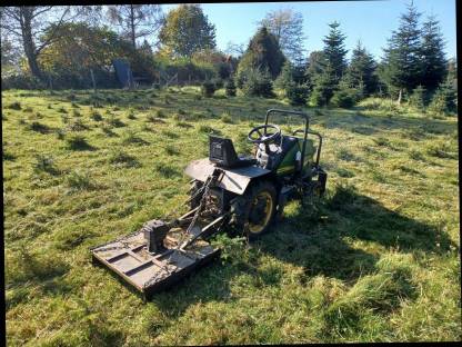 Bild 2:Barbieri Trac