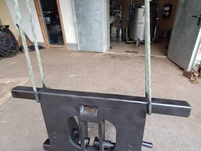 Bild 2:Adapter Weidemann,Jcb und Schäffer für Weidemannaufnahme