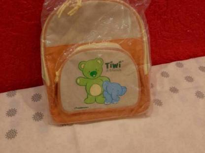 Tupperware Tiwi Rucksack