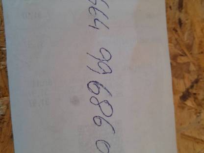 Bild 5:Mähdrescher Massey Ferguson 410