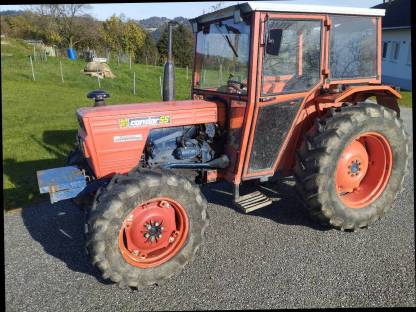 Same Condor 55 Allrad
