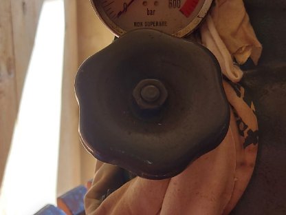 Bild 4:Mostpresse, Obstpresse