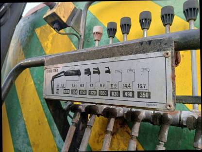 Bild 3:Kran Hiab 125 /  -