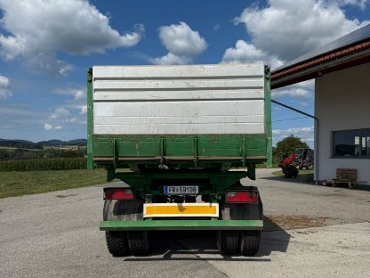 Bild 5:Kipper Tandemkipper NOPA