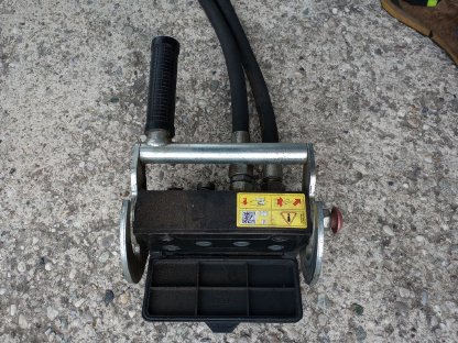 Bild 3:Faster Multikuppler