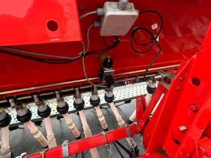 Bild 3:Reform Sämaschine Semo-Exacta