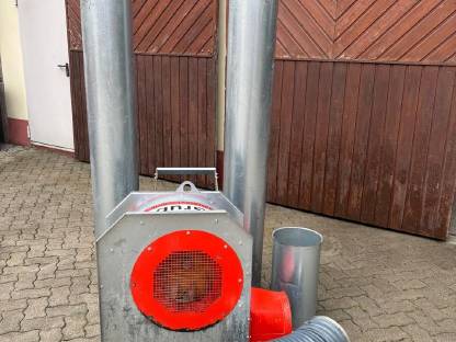 Belüftungsgebläse, Lüfter, Gebläse