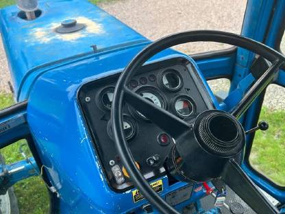 Bild 5:Ford 6700 Allrad