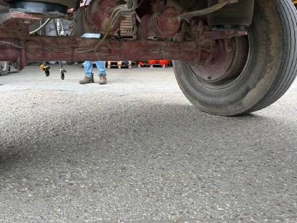 Bild 7:Schwarzmüller 2-Achs 3-Seitenkipper