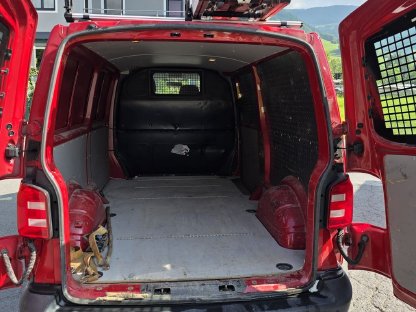 Bild 4:VW T6 4MOTION 2.0 LR