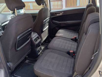 Bild 6:Ford Galaxy Allrad, Bj. 8/2016