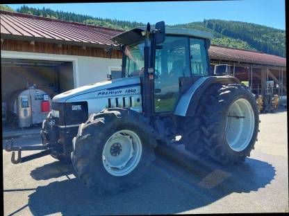 Bild 2:Lamborghini Premium 1050