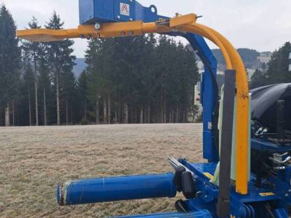 Bild 2:Göweil G1050