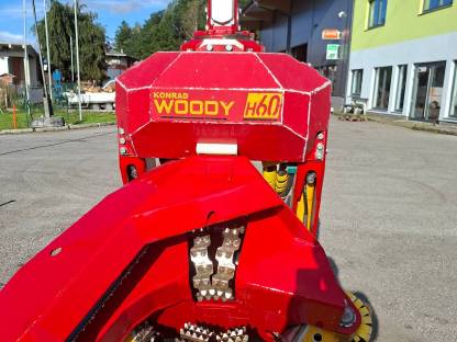 Bild 6:Verkaufe Woody WH 60-1