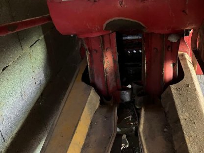 Bild 2:Pöttinger Mex GT