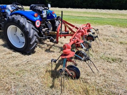 Bild 4:New Holland T3 50 F