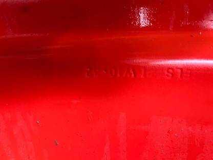 Bild 3:Fendt 200 Vario Pflegebereifung