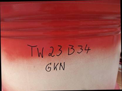 Bild 3:Felgen 23x34 TW23B34 GKN Fendt Claas 12 Loch unbenutzt