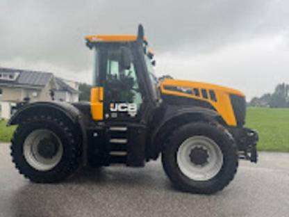 Bild 4:JCB Fastrac 3230 Xtra