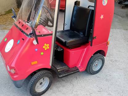 Bild 4:Cambridge Walze