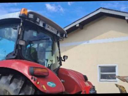 Bild 6:Steyr Profi 4120