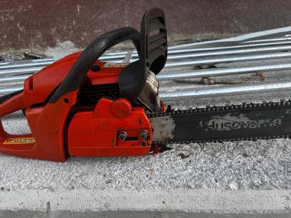 Bild 4:Husqvarna 455 Rancher