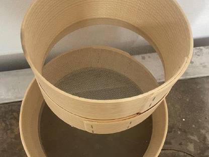 Bild 3:Waldner Mühle