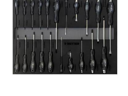 Bild 9:Werkzeugwagen R5