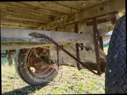 Bild 6:Verkaufe Anhänger Wagen