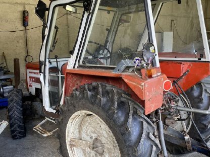 Bild 2:Lindner 1048 A