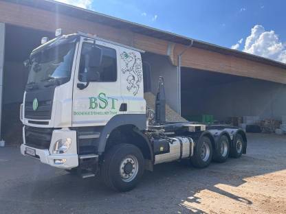 Bild 2:Tatra Phoenix