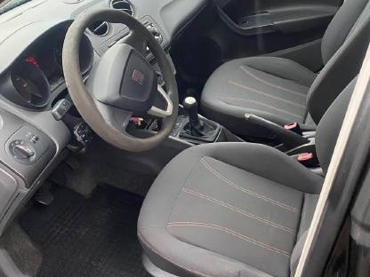 Bild 7:Seat Ibiza 6J