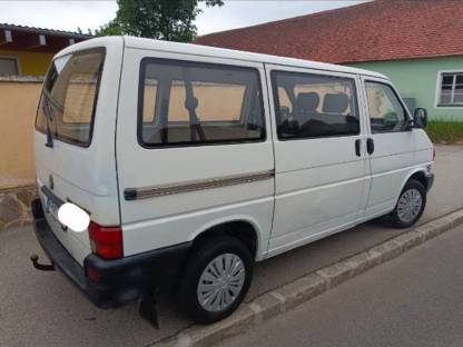 Bild 3:VW T4
