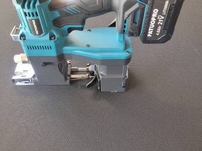 Sacknähmaschine Akku (Makita)