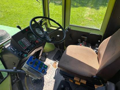 Bild 5:Mercedes Benz MB Trac Turbo 900