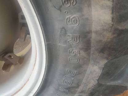 Bild 6:Massey Ferguson 363S