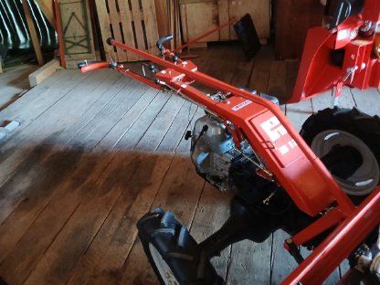 Bild 3:Reform Heuraupe Kombi M12