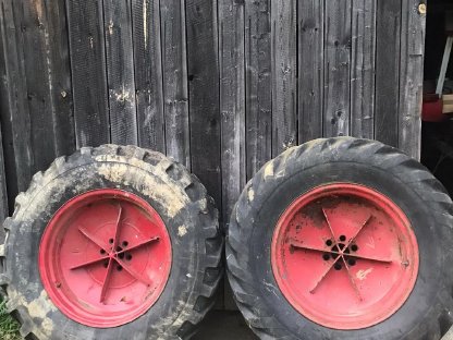 Bild 6:JCB Baggerlader zu verkaufen