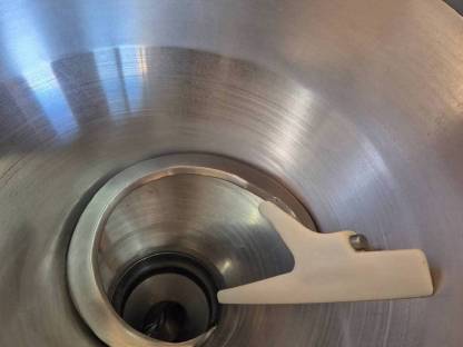 Bild 4:Handtmann VF 50 Wurstfüller