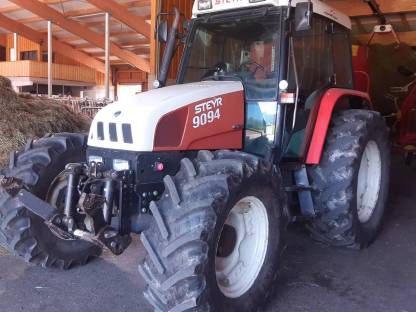 Steyr 9094
