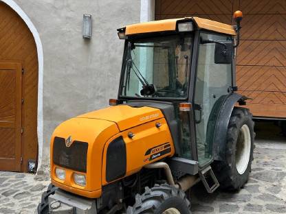 Renault Dionis 120