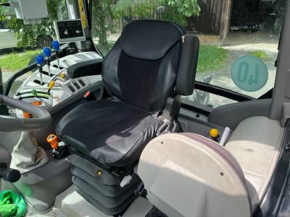 Bild 8:Hürlimann XB 95 Stage V