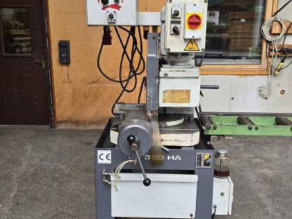 Metallkreissäge KS350