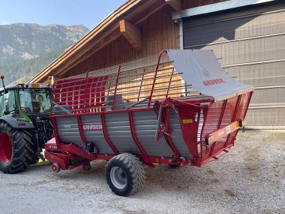 Gruber LT 260