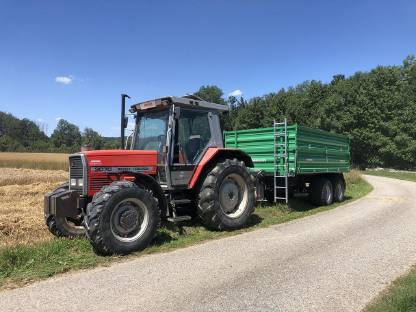 Massey Ferguson 3070