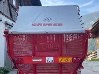 Bild 4:Gruber LT 260